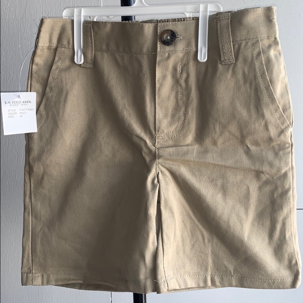 U.S Polo Assn. shorts